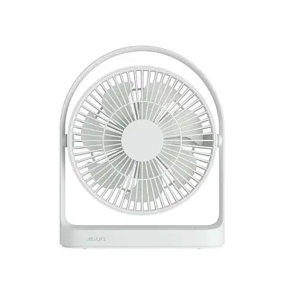 JISULIFE FA27 Portable Multi-functional Family Cooling Fan